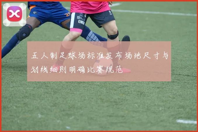 五人制足球场标准发布场地尺寸与划线细则明确比赛规范