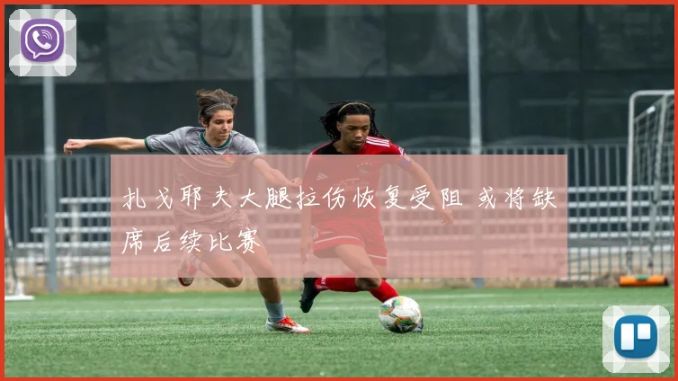 扎戈耶夫大腿拉伤恢复受阻 或将缺席后续比赛